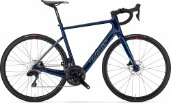 GARDA Hybrid - Y22 Blue, Grey - Glossy9
